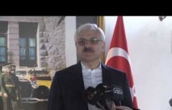 Bolu'da yılbaşında 2 bin 400 polis ve jandarma görev yapacak