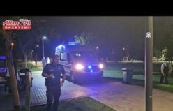 Çorum'da 2 genç kızın silahlı kavgasında 1 kişi yaralandı