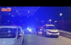 Çorum'da hastanede çıkan bıçaklı kavgada 2 kişi yaralandı