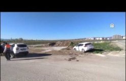 Çorum’daki trafik kazasında 6 kişi yaralandı