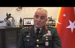 Darbe girişiminde 8 kurşunla yaralanan Tümgeneral Ala, yaşadıklarını anlattı