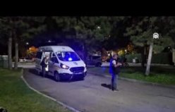 Doğum günü kutlamasında çıkan kavgada 2 kişi bıçakla yaralandı