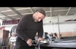 Erzincanlı soba üreticileri depremzedeler için mesaide