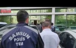 FETÖ'nün “askeri ve öğrenci mahrem yapılanması“na yönelik operasyonda 7 zanlı yakalandı