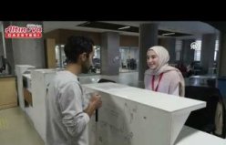 Görme engelli bireyler için kitaplar dijital hale getiriliyor