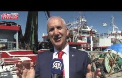 Hamsinin geleceği için 6 ülkeye ortak karar çağrısı