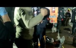 Hatay Defne ve Samandağ ilçeleri merkezli depremler meydana geldi