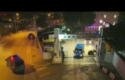 Kafes-45 operasyonlarında 63 şüpheli yakalandı