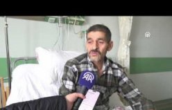 Kanser hastasına midesinin alt bölümünden yemek borusu yapıldı