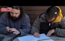 Kızılırmak Deltası Kuş Cenneti'nde kuş halkalama çalışması devam ediyor