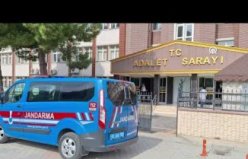 Nehir kenarında cesedi bulunan kişiyi öldürdüğü iddiasıyla yakalanan zanlı tutuklandı