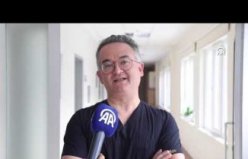 Ondokuz Mayıs Üniversitesi Tüp Bebek Merkezinde 13 yılda yaklaşık 15 bin bebek doğdu