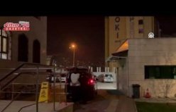 Samsun'da 11 yıl hapis cezası bulunan hükümlü yakalandı