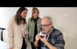 Samsun'da “Adliye Çalışanları Sigarayı Bırakıyor“ etkinliği düzenlendi