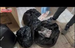 Samsun'da düzenlenen uyuşturucu operasyonlarında 7 şüpheli yakalandı