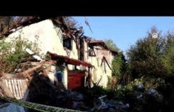 Samsun'da evde çıkan yangında 1 kişi hayatını kaybetti