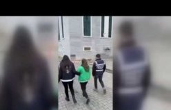 Samsun'da 18 yıl 4 ay kesinleşmiş hapis cezası bulunan firari hükümlü yakalandı