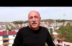 Samsun'da iki muhtar da görevlerinde 40 yılı geride bırakacak