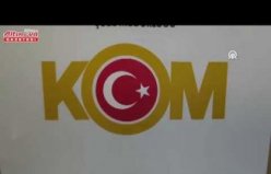 Samsun'da kaçak alkol ve tütün ele geçirildi, 1 zanlı yakalandı