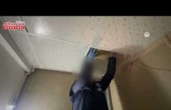 Samsun'da kaçakçılık operasyonunda 4 zanlı yakalandı