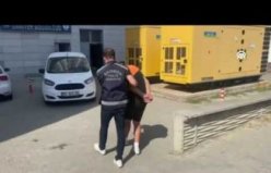 Samsun'da kargoyla gönderilen koliden uyuşturucu çıktı, 2 zanlı yakalandı