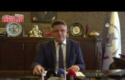 Samsun'da mesleki eğitim kurumları 295 milyon lira ciro elde etti