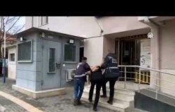 Samsun'da motosiklet ve ATV hırsızlığı yaptığı iddiasıyla 2 zanlı yakalandı