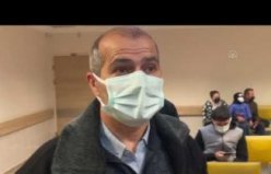 Samsun'da öğrenci servisinin devrilmesi sonucu 1 öğrenci öldü, 7 kişi yaralandı