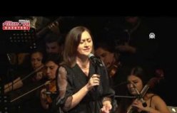 Samsun'da öğretmenlerin kurduğu “Maarif Orkestrası“ ilk konserini verdi