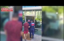 Samsun'da uyuşturucu operasyonunda yakalanan 3 zanlı tutuklandı