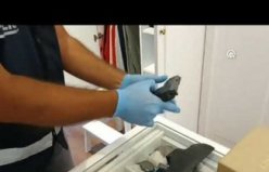 Samsun'da yasa dışı bahis operasyonunda 9 şüpheli yakalandı