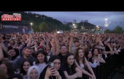 Samsun Kültür Yolu Festivali yarın başlıyor