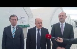 Samsun Valisi Dağlı: “Son bir ayda 71 mantar zehirlenme vakamız oldu“