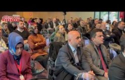 Samsun’da “Elektrikli Araç Teknolojileri ve Mesleki Eğitim Programı“ tanıtıldı