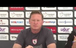 Samsunspor, Adana Demirspor maçından zaferle ayrılmak istiyor