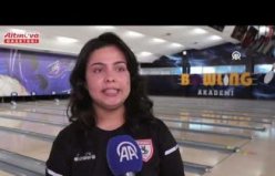 Samsunspor Bowling Takımı, üst üste 3. kez Türkiye şampiyonluğunu hedefliyor