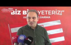 Samsunspor'da transfer çalışmaları