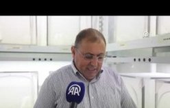 Samuray arıları kahverengi kokarca zararlısı ile mücadeleye başladı