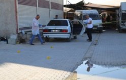 ŞANLIURFA -  Silahlı saldırıya uğrayan kişi öldü