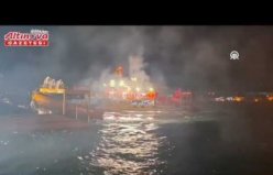 Sinop'ta balıkçılar denizden umduğunu bulamadı