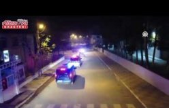 Sinop'ta uyuşturucu operasyonunda 5 zanlı yakalandı