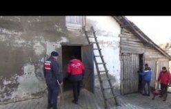 Tokat'ta 14 gündür kayıp olan kadın dedektör köpeklerle arandı