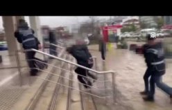 Trabzon merkezli 4 ildeki dolandırıcılık operasyonunda 10 kişi tutuklandı