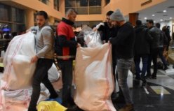 Trabzon, depremzedeleri misafir etmeye hazır