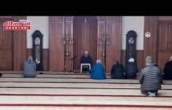 TSK Mehmetçik Vakfı Samsun'da mevlit okuttu