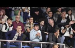 TTK işçi alımı kura çekim töreni yapıldı