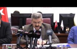 Uşak'tan depremden etkilenen illere 891 bin 636 battaniye gönderildi