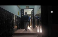 Yakakent'te emekli albay evinde ölü bulundu