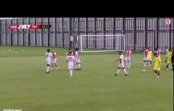 YILPORT SAMSUNSPOR – FATSA BELEDİYESPOR: 3 – 0 Maç Özeti