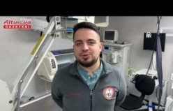 Zonguldak'ta kanserli köpek, operasyon ve elektro kemoterapiyle sağlığına kavuştu